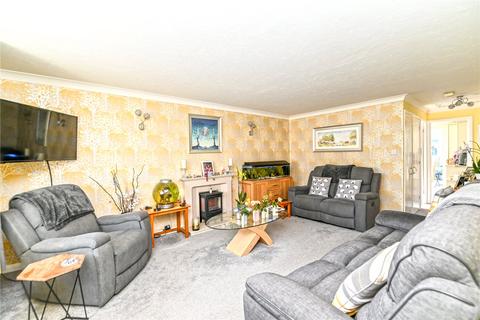 10 Boldre Close, Barton On Sea, New Milton, BH25 7TH