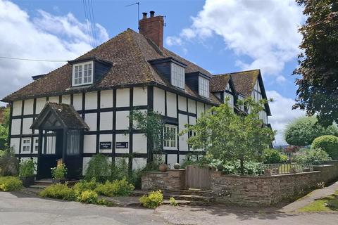 undefined, Byford, Hereford
