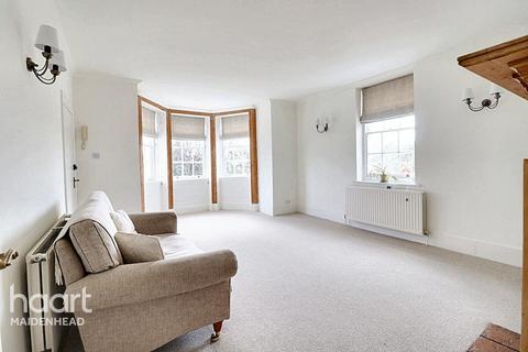 2 bedroom apartment for sale, Rectory Road, MAIDENHEAD