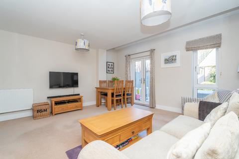 4 bedroom terraced house for sale, Butterfly Crescent, Nash Mills Wharf, Hemel Hempstead, Hertfordshire, HP3