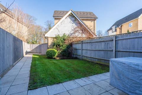 4 bedroom terraced house for sale, Butterfly Crescent, Hemel Hempstead, HP3