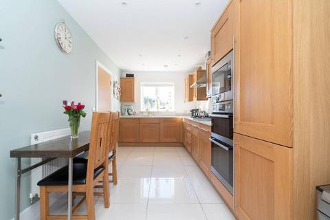 undefined, Butterfly Crescent, Hemel Hempstead, HP3