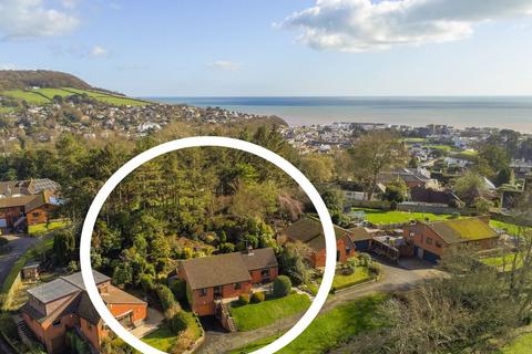 3 bedroom detached bungalow for sale, 7 Sidmount Gardens, Sidmouth EX10