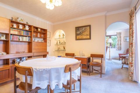 3 bedroom detached bungalow for sale, 7 Sidmount Gardens, Sidmouth EX10