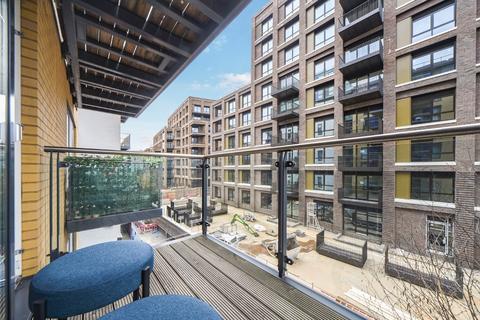 Conington Road London SE13
