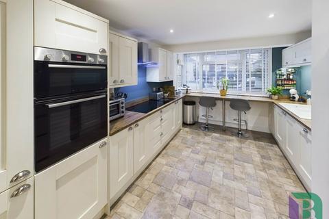 3 bedroom semi-detached house for sale, Bow Brickhill  Road, Milton Keynes MK17