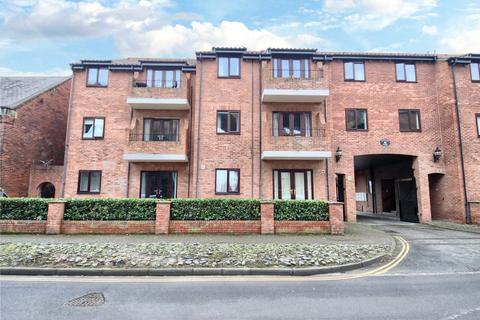 2 bedroom flat for sale, Scholars Court, West Street