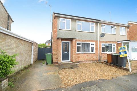 9 Ash Close, Irchester, Wellingborough, NN29 7BP
