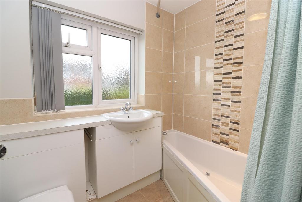 Bathroom / WC