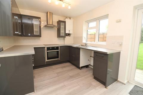 9 Ash Close, Irchester, Wellingborough, NN29 7BP
