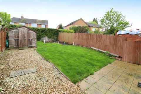 9 Ash Close, Irchester, Wellingborough, NN29 7BP