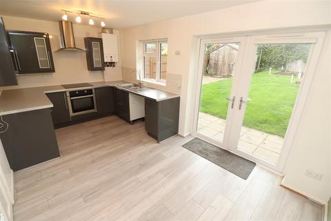 9 Ash Close, Irchester, Wellingborough, NN29 7BP