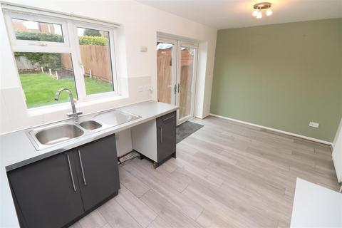 9 Ash Close, Irchester, Wellingborough, NN29 7BP