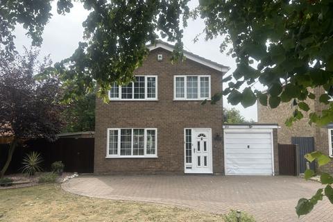 undefined, High Road, Whaplode, Spalding, Lincolnshire, PE12