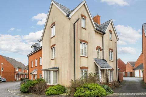 4 bedroom townhouse for sale, Cumnor,  Oxford,  OX2