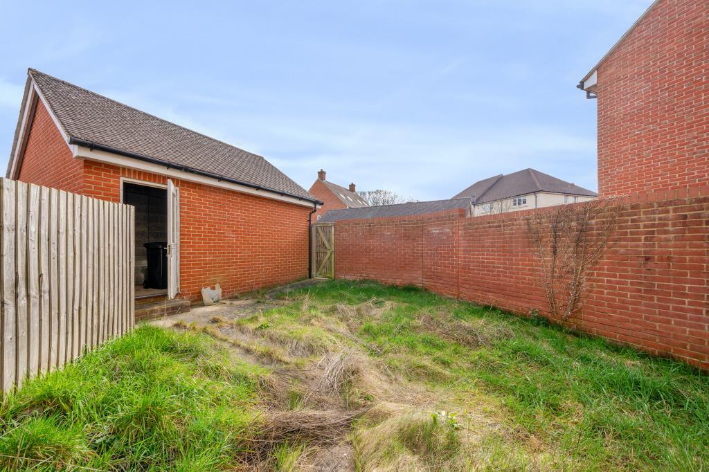 External Grounds