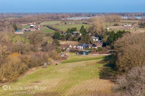 2 bedroom barn conversion for sale, Tenpenny Hill, Thorrington