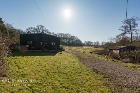 2 bedroom barn conversion for sale, Tenpenny Hill, Thorrington