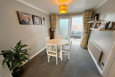 36 Border Avenue, Cleator Moor, CA25 5JQ
