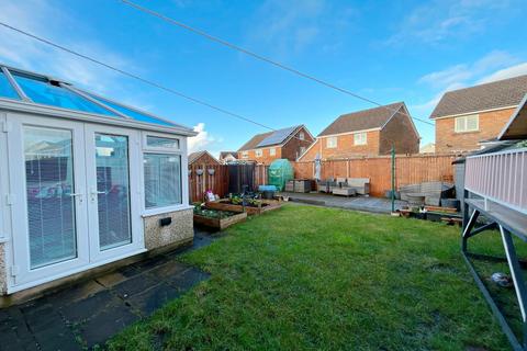 36 Border Avenue, Cleator Moor, CA25 5JQ
