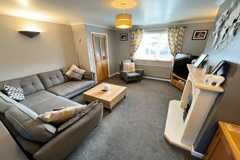 36 Border Avenue, Cleator Moor, CA25 5JQ