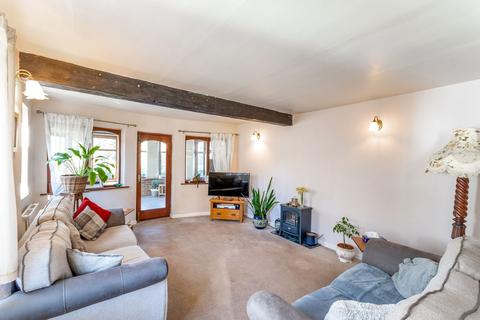 3 bedroom detached house for sale, Farm Lane, Newark NG22