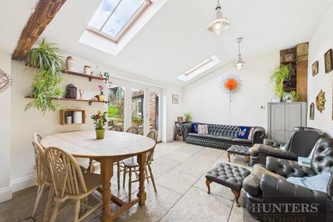 undefined, Folkton, Scarborough