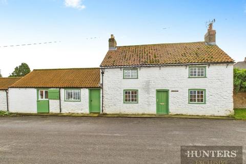 undefined, Folkton, Scarborough