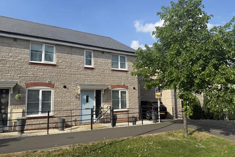 64 Cowleaze, Purton, Swindon, SN5 4FY