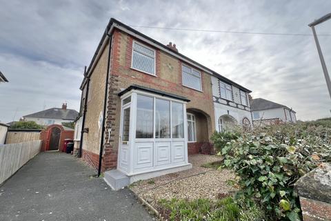 3 bedroom semi-detached house for sale, Sheringham Avenue, Cleveleys FY5