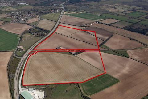 Distribution warehouse to rent - Barton Mills IP28