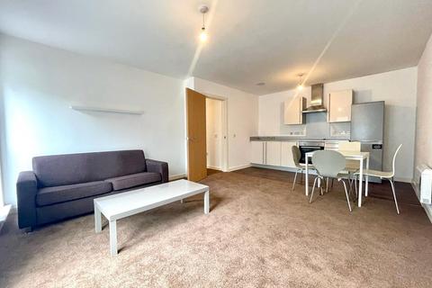 1 bedroom apartment to rent, Derwent Street, Manchester M5