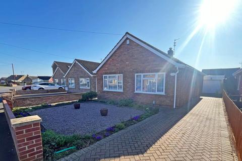 3 bedroom detached bungalow for sale, Coneygree Road, Peterborough PE2