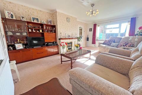 3 bedroom detached bungalow for sale, Coneygree Road, Peterborough PE2