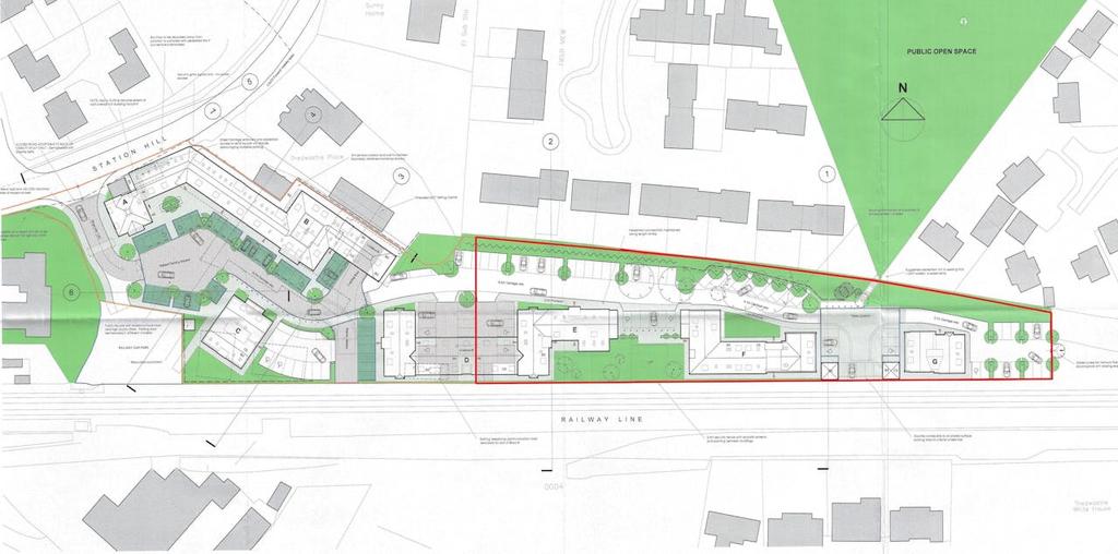 The Acorns, Beyton Road, Thurston, Bury St. Edmu