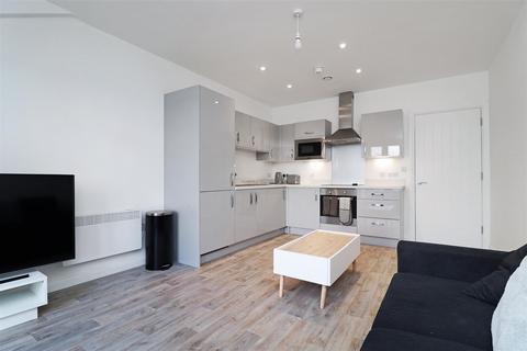 1 bedroom apartment for sale, Stockport Road, Timperley