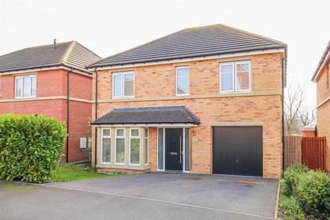 4 bedroom detached house for sale, Wolfenden Way, Wakefield WF1