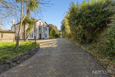 7 bedroom detached house for sale, The Old Rectory, St.Marks Road, Torquay, TQ1 2EH