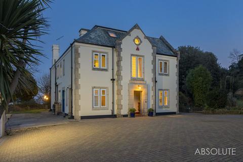 7 bedroom detached house for sale, The Old Rectory, St.Marks Road, Torquay, TQ1 2EH