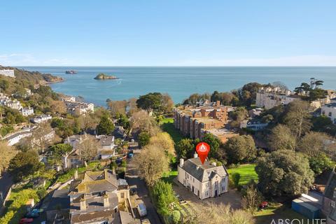 7 bedroom detached house for sale, The Old Rectory, St.Marks Road, Torquay, TQ1 2EH