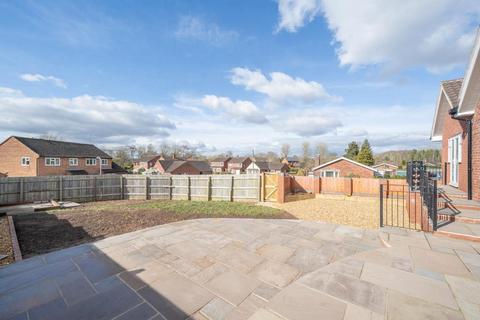 1 Bringewood Close, Ludlow, SY8 2LY