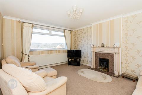 3 bedroom bungalow for sale, Milverton Close, Lostock, Bolton, Greater Manchester, BL6 4RR