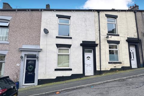 2 bedroom terraced house for sale, Co-Operation Street, Bacup, Rossendale, OL13