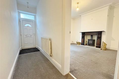 2 bedroom terraced house for sale, Co-Operation Street, Bacup, Rossendale, OL13