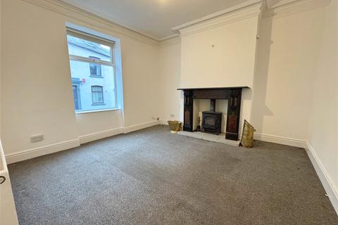 2 bedroom terraced house for sale, Co-Operation Street, Bacup, Rossendale, OL13