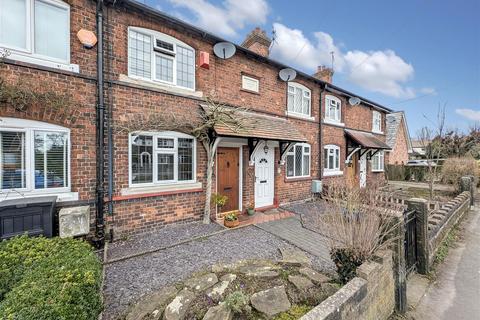 2 bedroom terraced house for sale, Hassall Road, Sandbach