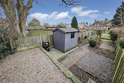 2 bedroom terraced house for sale, Hassall Road, Sandbach