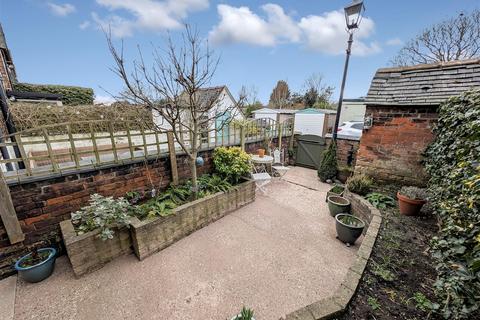 2 bedroom terraced house for sale, Hassall Road, Sandbach