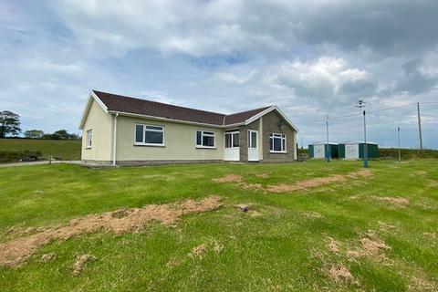 3 bedroom property with land for sale, Llanrhystud, Ceredigion, SY23