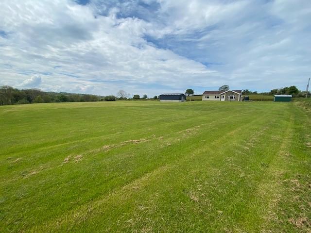Extended Garden/The Land